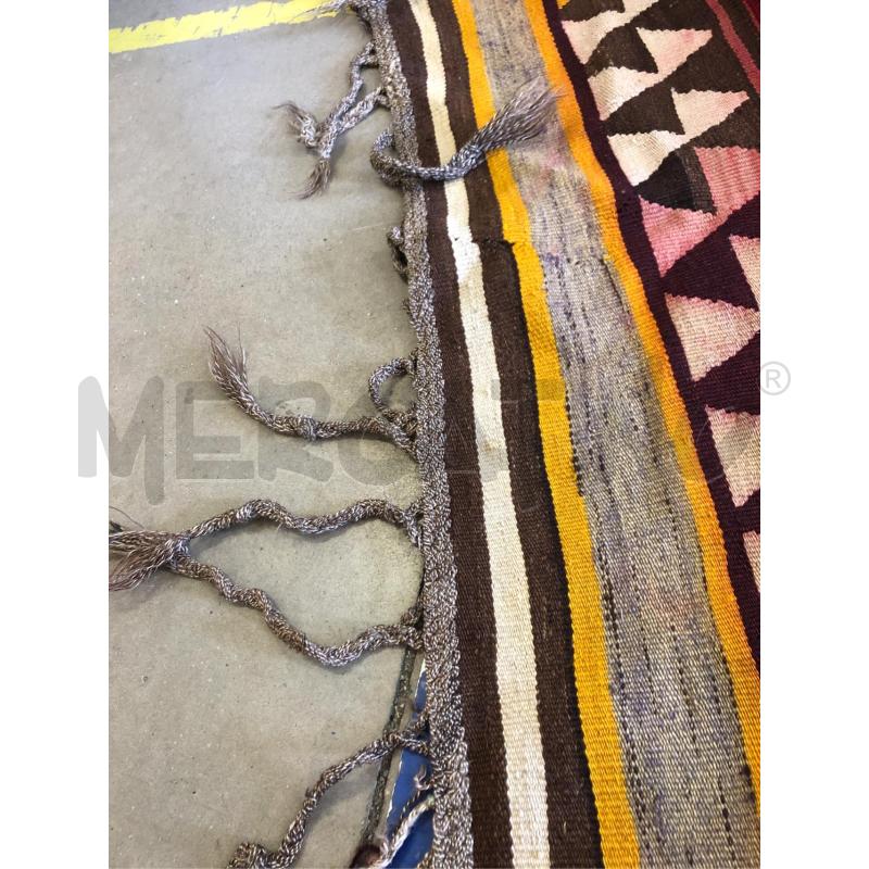 TAPPETO KILIM  | Mercatino dell'Usato Cesena 3
