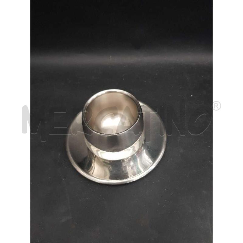 TAZZE PZ. 10 ACCIAO AMC+10P+Z+L | Mercatino dell'Usato Cesena 4