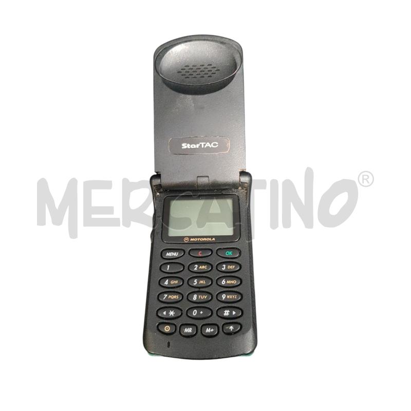 TELEFONO STARTAC | Mercatino dell'Usato Cesena 1