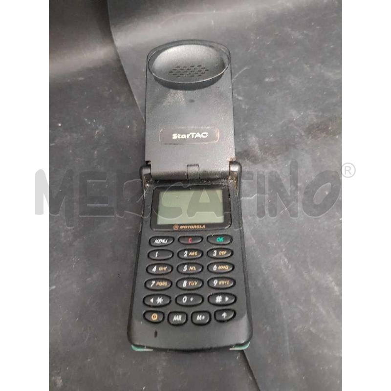 TELEFONO STARTAC | Mercatino dell'Usato Cesena 2