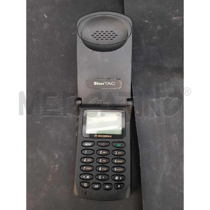 TELEFONO STARTAC | Mercatino dell'Usato Cesena 4
