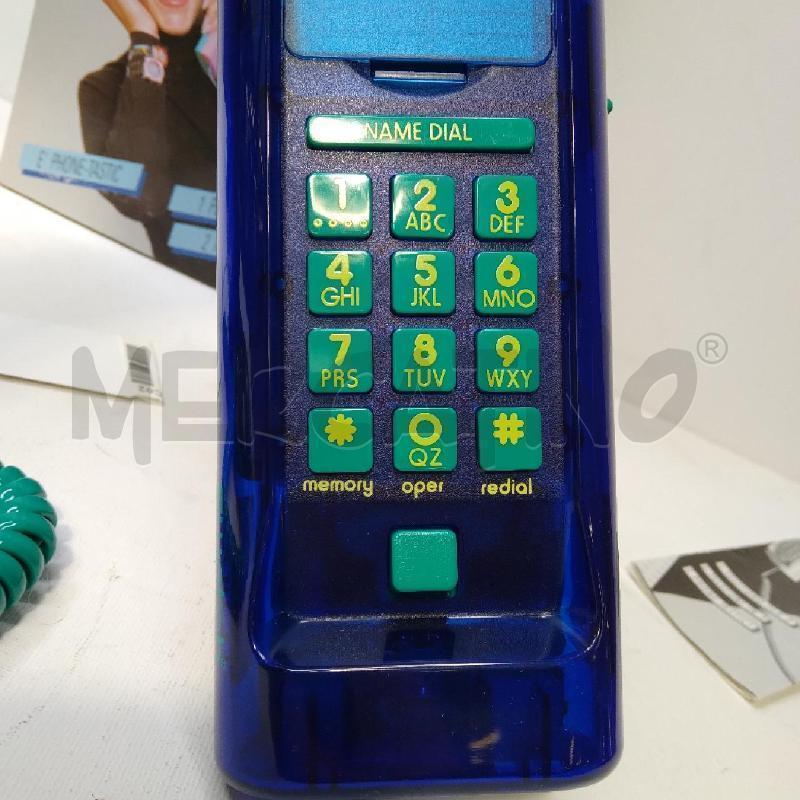 TELEFONO SWATCH TWIN PHONE  | Mercatino dell'Usato Cesena 3