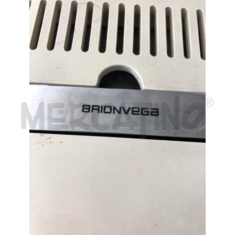 TELEVISORE  BRIONVEGA VOLANS 17  DESIGN BELLINI | Mercatino dell'Usato Cesena 2