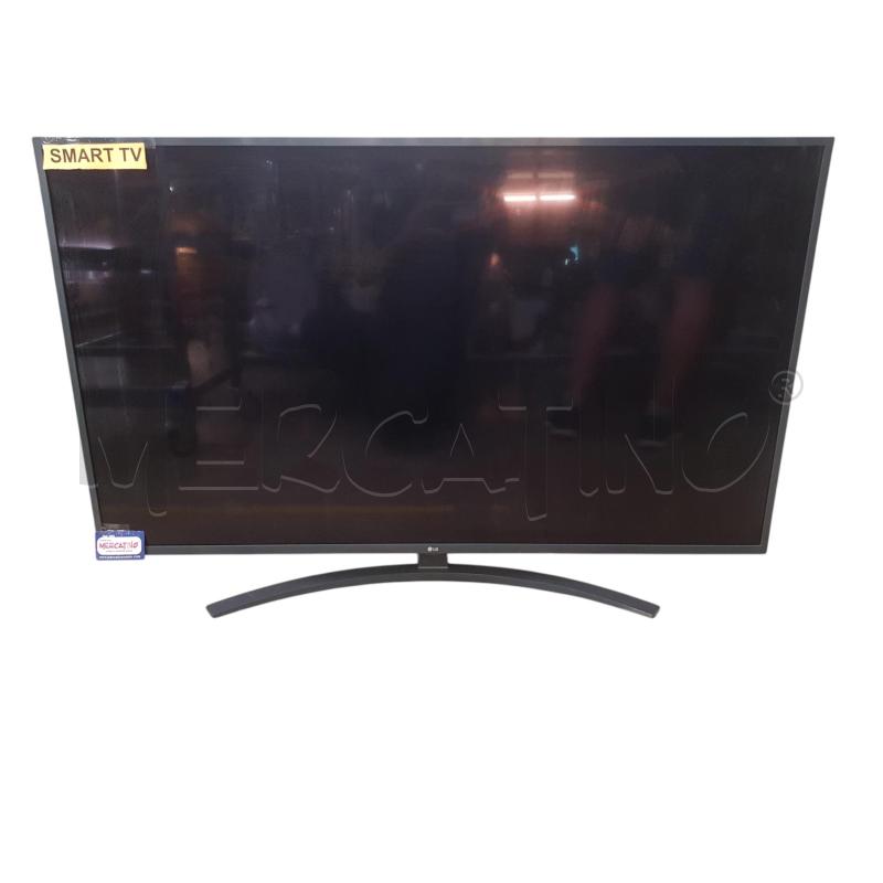 TELEVISORE + TLC 55 POLLICI LG 55UN74006LB | Mercatino dell'Usato Cesena 1