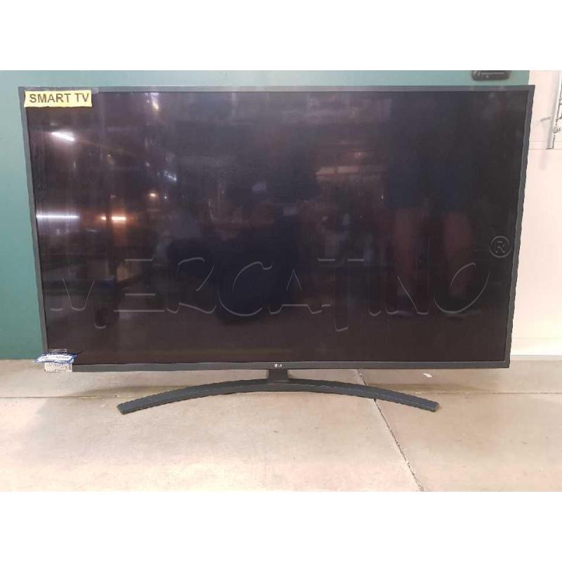 TELEVISORE + TLC 55 POLLICI LG 55UN74006LB | Mercatino dell'Usato Cesena 2