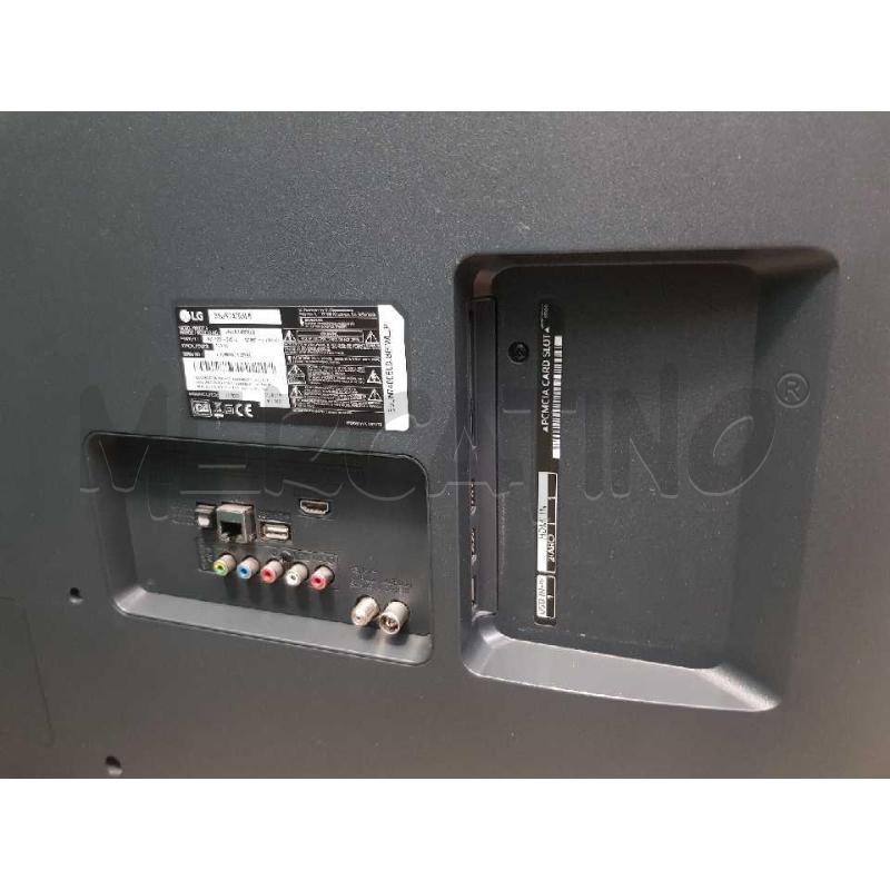 TELEVISORE + TLC 55 POLLICI LG 55UN74006LB | Mercatino dell'Usato Cesena 4
