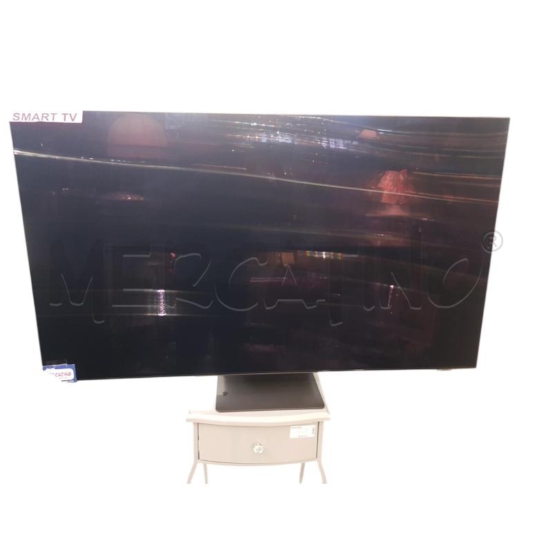 TELEVISORE + TL 55 POLLICI QE55QN95AAT  | Mercatino dell'Usato Cesena 1