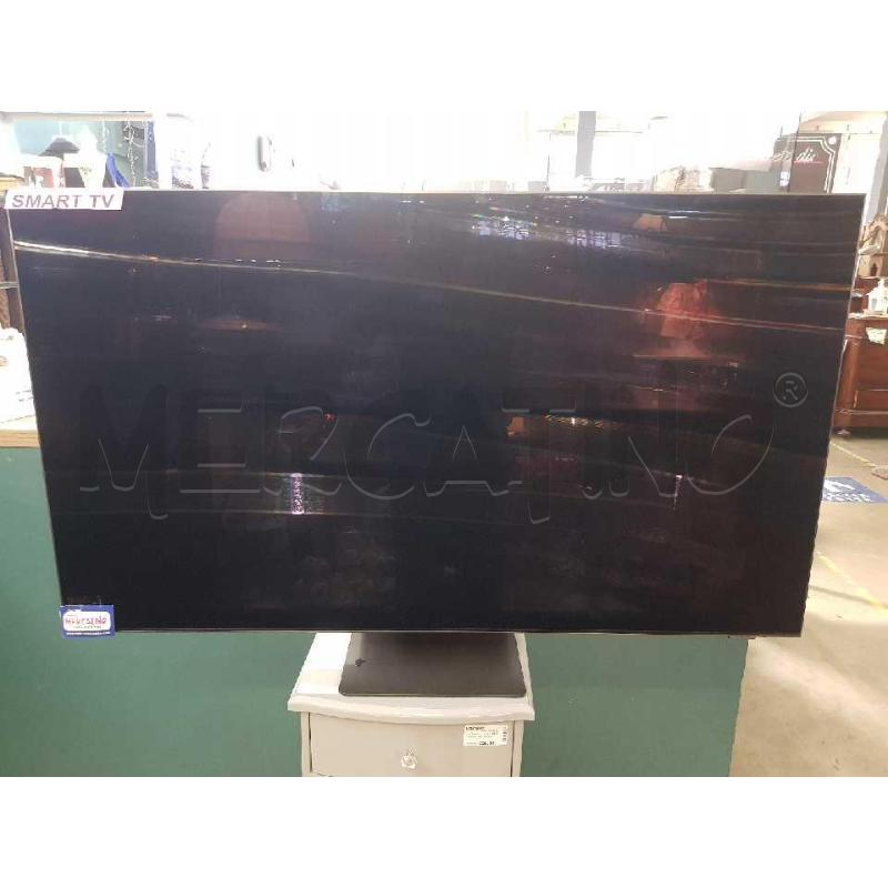 TELEVISORE + TL 55 POLLICI QE55QN95AAT  | Mercatino dell'Usato Cesena 2