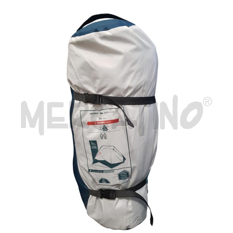 TENDA SECONDS EASY ISTYANT | Mercatino dell'Usato Cesena 1