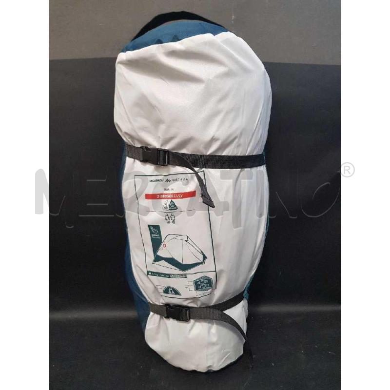 TENDA SECONDS EASY ISTYANT | Mercatino dell'Usato Cesena 2