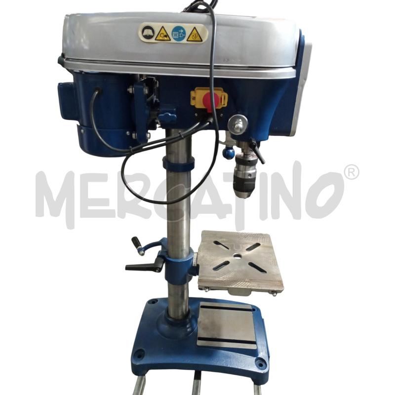 TRAPANO COLONNA MODELLI FOX F11 951 | Mercatino dell'Usato Cesena 1