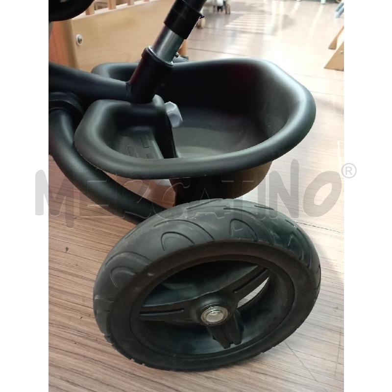 TRICICLO KINDERKRAF | Mercatino dell'Usato Cesena 3
