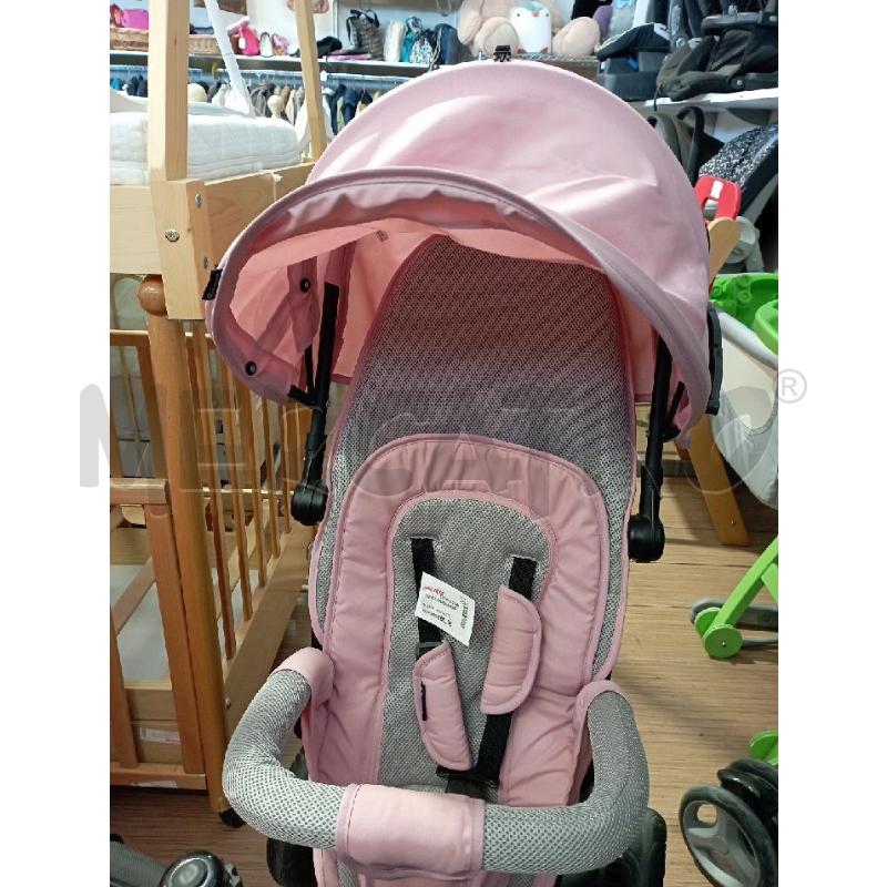 TRICICLO KINDERKRAF | Mercatino dell'Usato Cesena 4