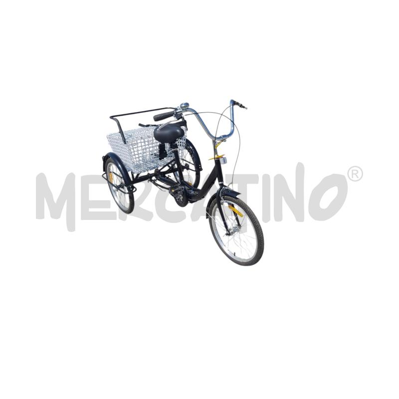 TRICICLO PER ADULTI  | Mercatino dell'Usato Cesena 1