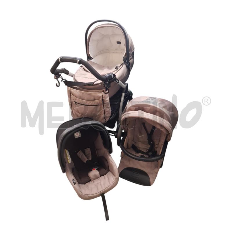 TRIO PEG PEREGO BOOK PLUS  | Mercatino dell'Usato Cesena 1