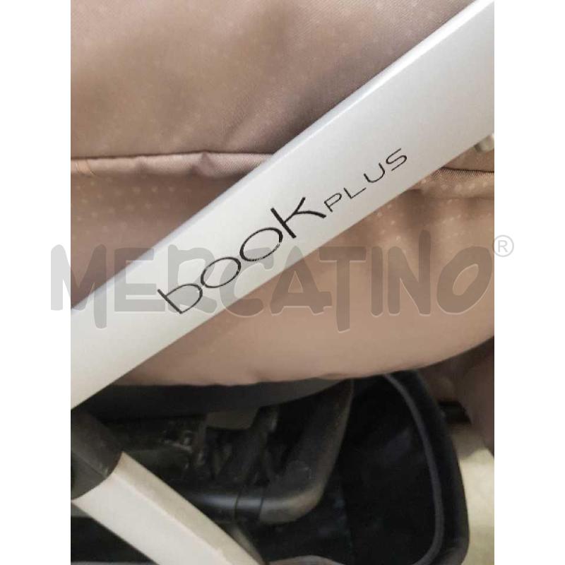 TRIO PEG PEREGO BOOK PLUS  | Mercatino dell'Usato Cesena 3