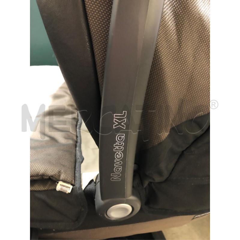 TRIO  PEG PEREGO MARRONE NERO  | Mercatino dell'Usato Cesena 2