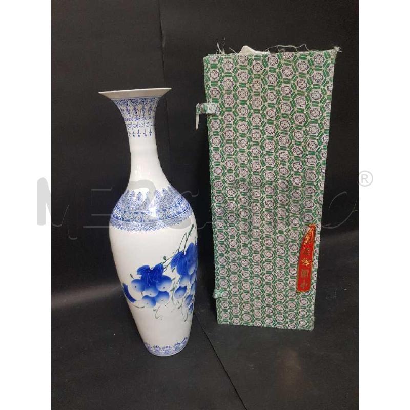 VASO CINESE FINE PORCELLANA | Mercatino dell'Usato Cesena 2