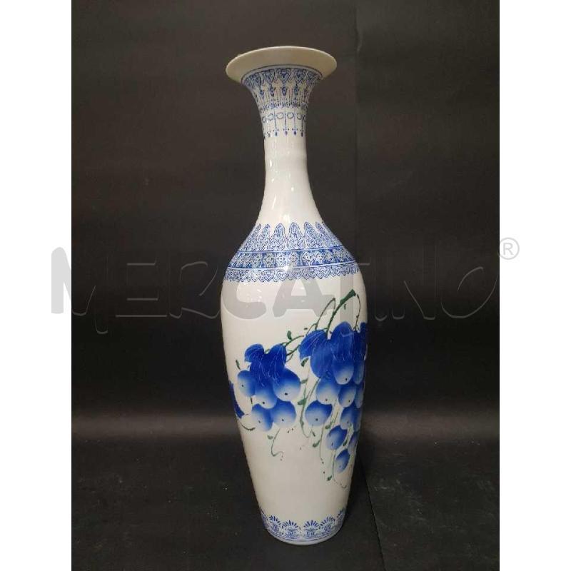 VASO CINESE FINE PORCELLANA | Mercatino dell'Usato Cesena 3