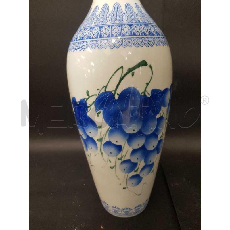 VASO CINESE FINE PORCELLANA | Mercatino dell'Usato Cesena 5