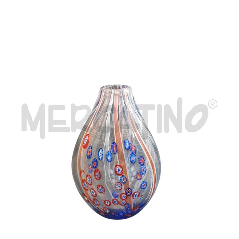 VASO MURANO  | Mercatino dell'Usato Cesena 1
