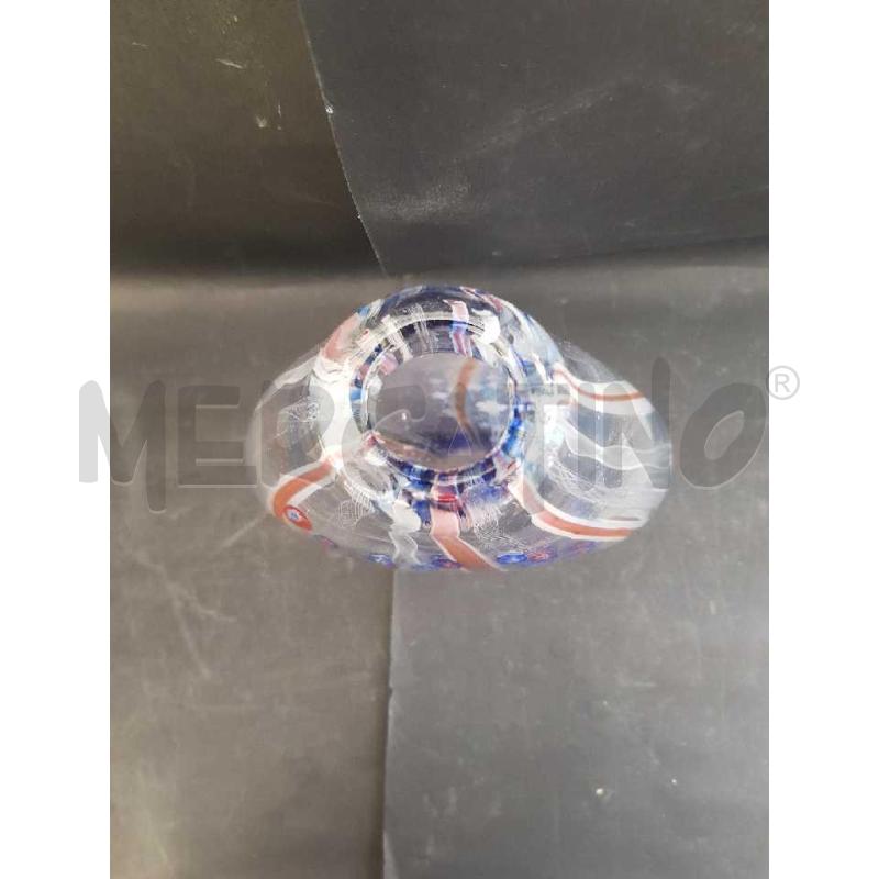 VASO MURANO  | Mercatino dell'Usato Cesena 4