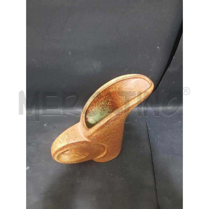 VASO ROBERTO RIGON PER BERTONCELLO  | Mercatino dell'Usato Cesena 3