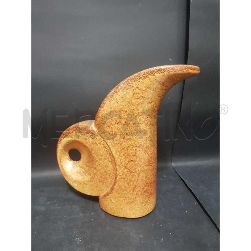VASO ROBERTO RIGON PER BERTONCELLO  | Mercatino dell'Usato Cesena 4