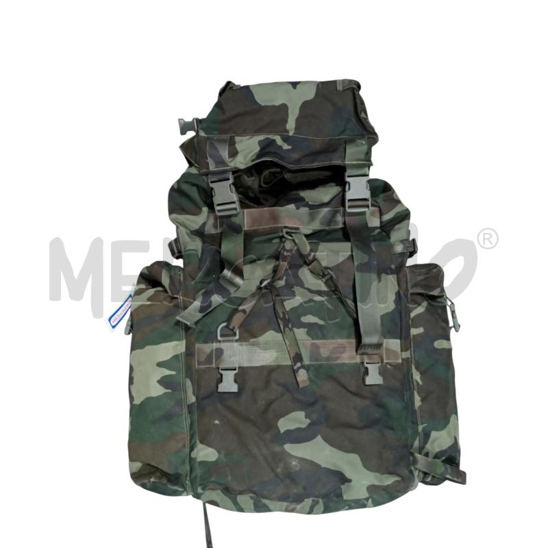 ZAINO MILITARE | Mercatino dell'Usato Cesena 1
