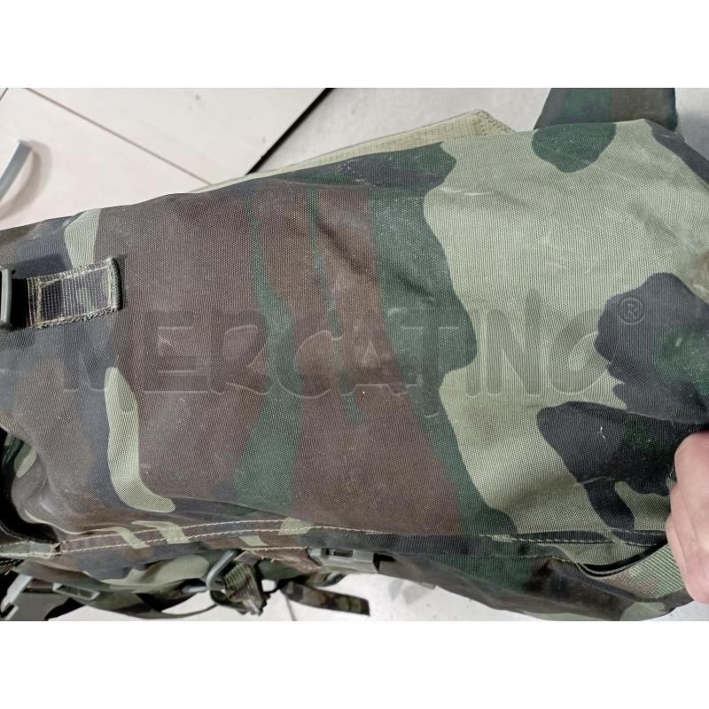 ZAINO MILITARE | Mercatino dell'Usato Cesena 3