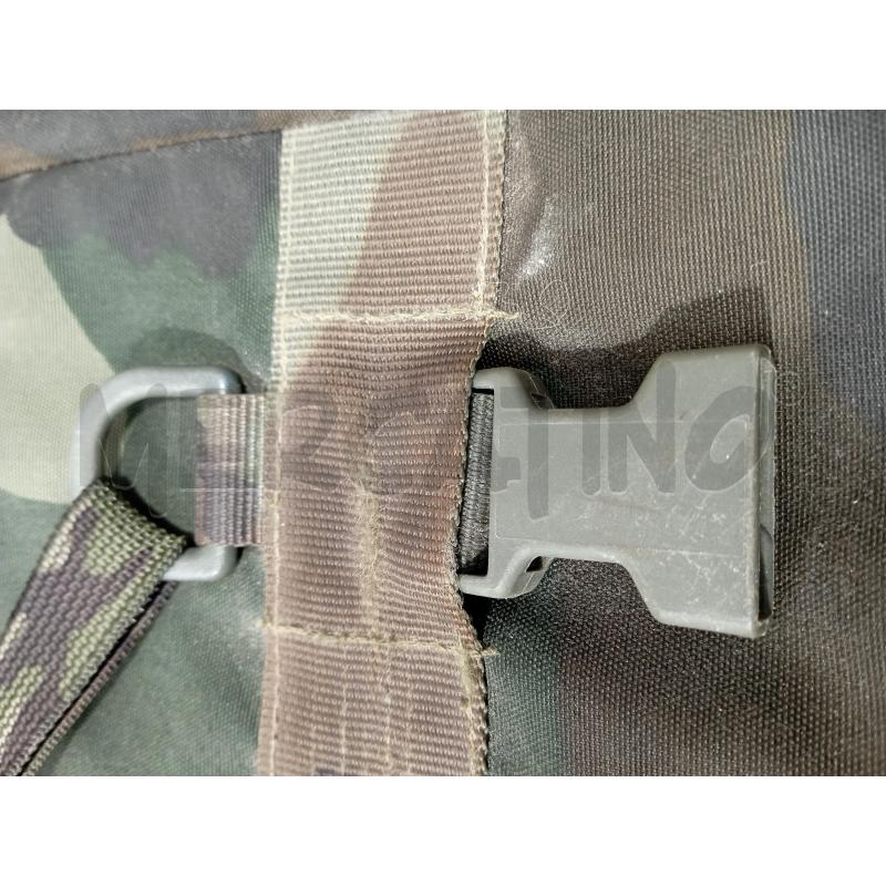 ZAINO MILITARE | Mercatino dell'Usato Cesena 4