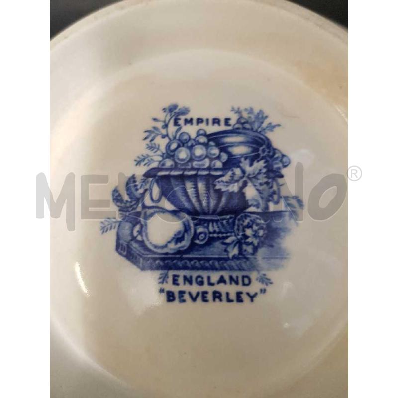 ZUPPIERA CER INGLESE EMPIRE BEVERLY | Mercatino dell'Usato Cesena 3
