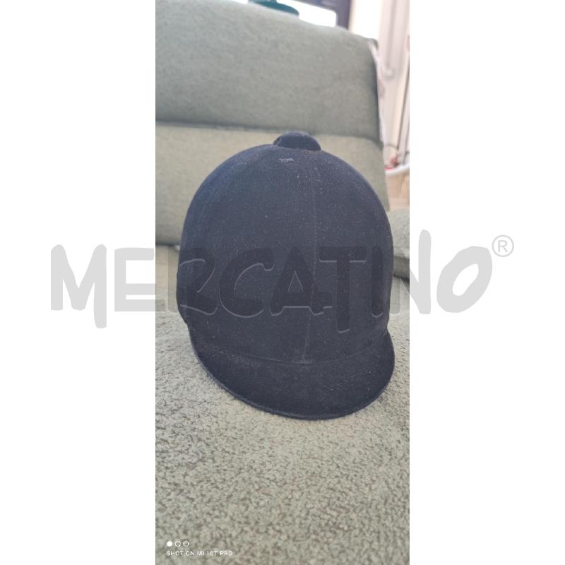 CAPPELLO DA FANTINO | Mercatino dell'Usato Forlimpopoli 2