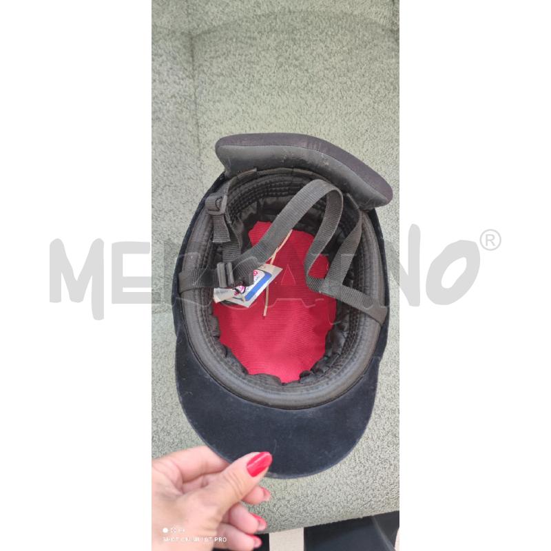 CAPPELLO DA FANTINO | Mercatino dell'Usato Forlimpopoli 3