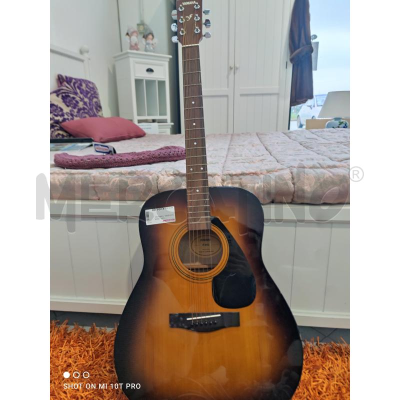 CHITARRA  YAMA1HA  | Mercatino dell'Usato Forlimpopoli 1