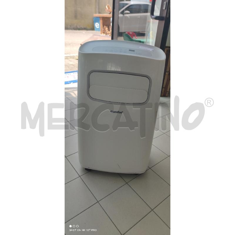 CONDIZIONATORE PORTATILE  COMFEE' 1200 | Mercatino dell'Usato Forlimpopoli 1