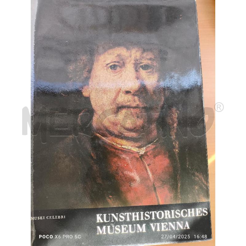 KUNSTHISTORIESCHES - MUSEUM VIENNA | Mercatino dell'Usato Forlimpopoli 1