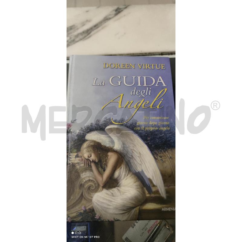 LA GUIDA DEGLI ANGELI | Mercatino dell'Usato Forlimpopoli 1