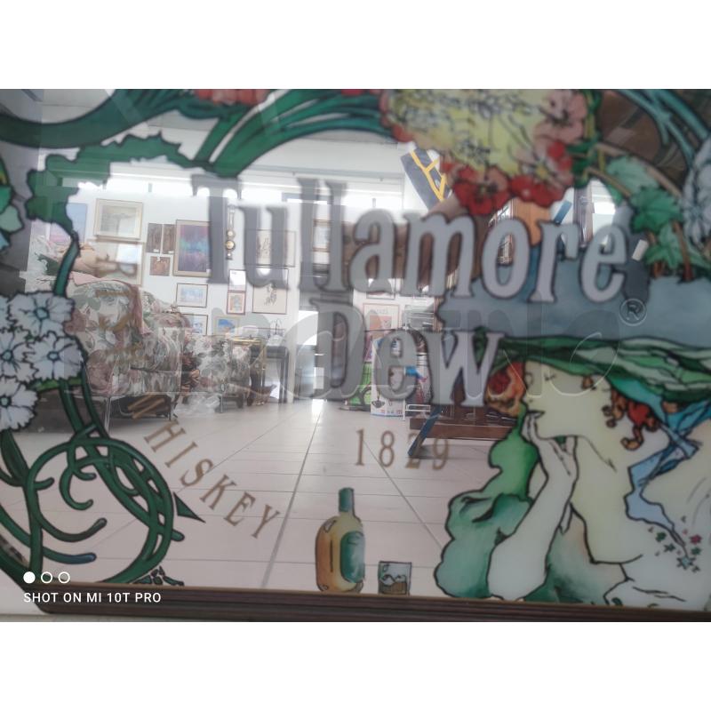 SPECCHIO TULLA NOVE  | Mercatino dell'Usato Forlimpopoli 3