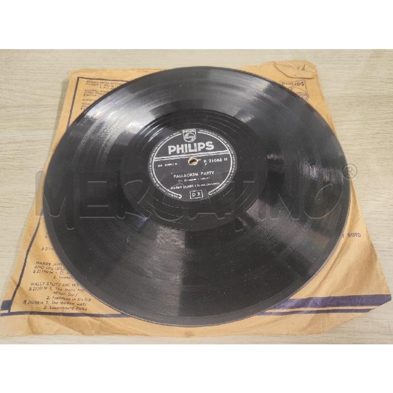 78 GIRI PHILIPS AA 210066 | Mercatino dell'Usato Vinci - fraz. sovigliana 3