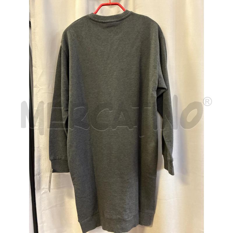 ABITO DONNA CARHARTT GRIGIO TG.XS  | Mercatino dell'Usato Vinci - fraz. sovigliana 2