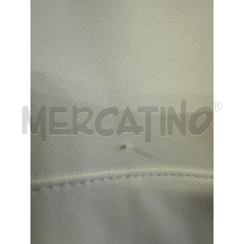ABITO DONNA ELISABETTA FRANCHI PANNA 2 TASCHINI TG.40 | Mercatino dell'Usato Vinci - fraz. sovigliana 5