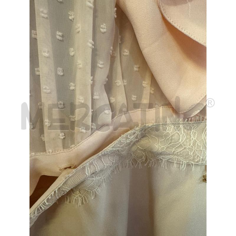 ABITO DONNA ELISABETTA FRANCHI TG.40 ROSA | Mercatino dell'Usato Vinci - fraz. sovigliana 2