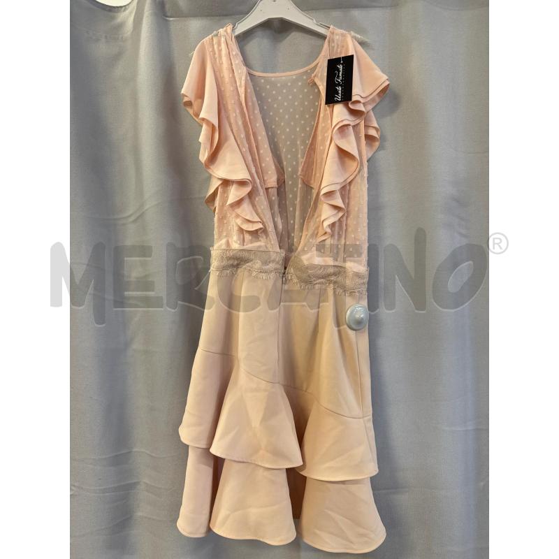 ABITO DONNA ELISABETTA FRANCHI TG.40 ROSA | Mercatino dell'Usato Vinci - fraz. sovigliana 3