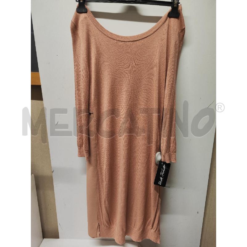 ABITO DONNA ELISABETTA FRANCHI TG.42 PESCA | Mercatino dell'Usato Vinci - fraz. sovigliana 1