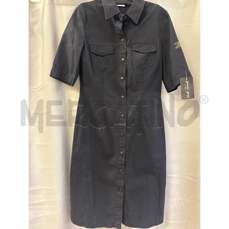 ABITO DONNA ESPRIT BLU TG.42 SUSTE | Mercatino dell'Usato Vinci - fraz. sovigliana 1