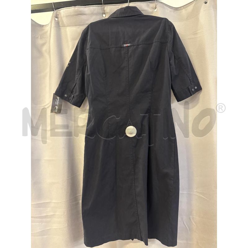 ABITO DONNA ESPRIT BLU TG.42 SUSTE | Mercatino dell'Usato Vinci - fraz. sovigliana 3