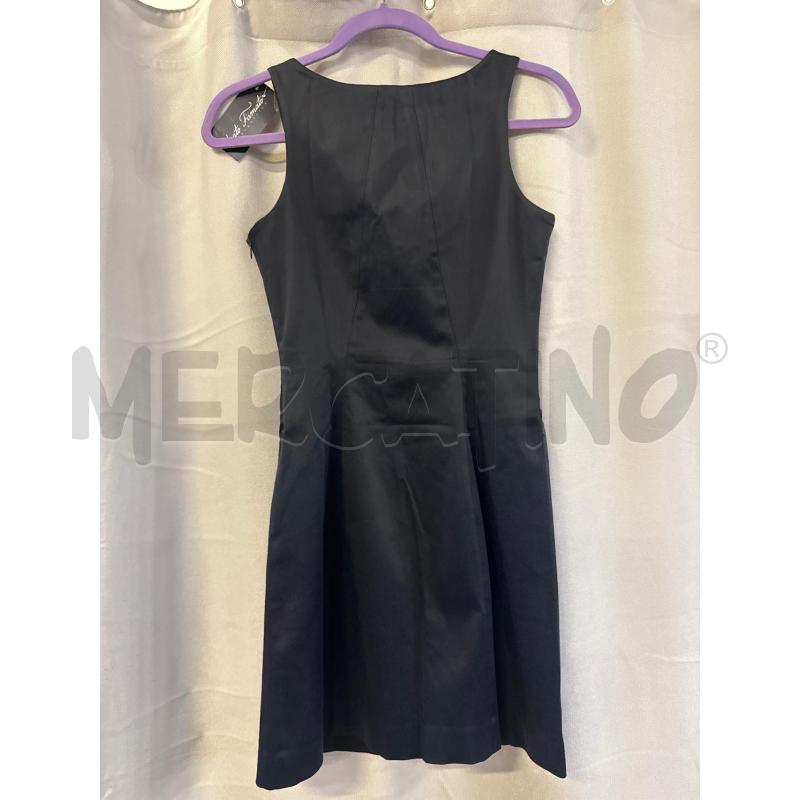 ABITO DONNA EXTE CANOTTA BLU TG.26/40 | Mercatino dell'Usato Vinci - fraz. sovigliana 3
