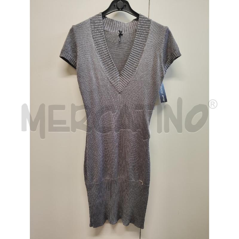ABITO DONNA GUESS GRIGIO TG.L | Mercatino dell'Usato Vinci - fraz. sovigliana 1