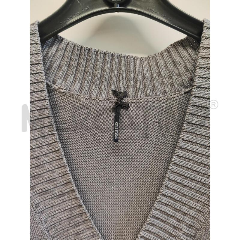 ABITO DONNA GUESS GRIGIO TG.L | Mercatino dell'Usato Vinci - fraz. sovigliana 2